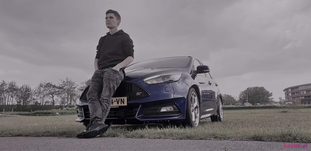 Karol, Male, 26, Almere, Holandia, Photo: 1