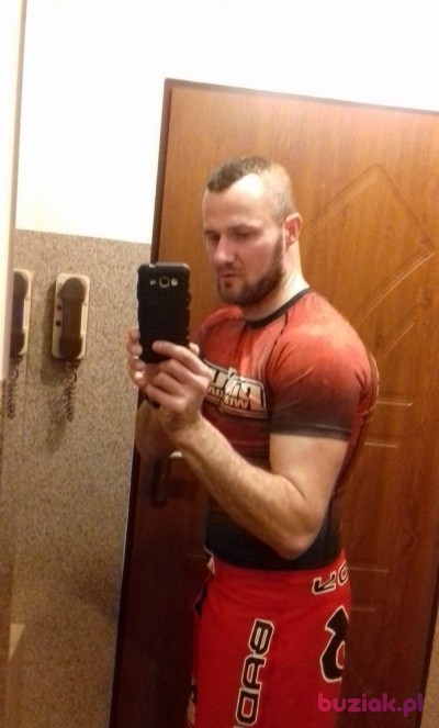 Marek, Mężczyzna, 38, Suwałki, Polska: 1