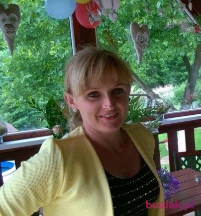 Roksana, Female, 48, Słupsk, Polska, Photo: 1