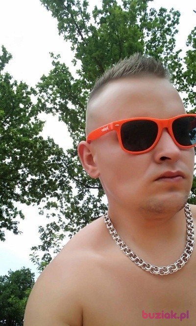 Rafal, Male, 35, Olsztyn, Polska: 1