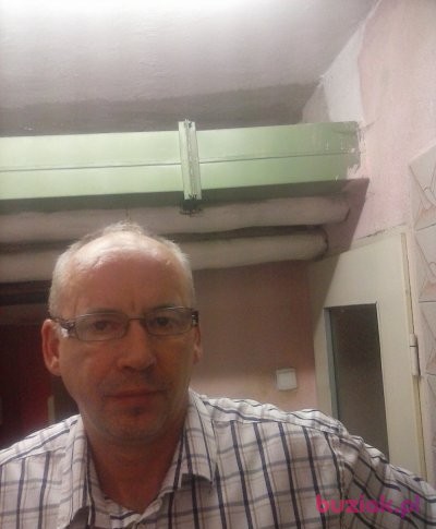Dariusz, Male, 58, Łódź, Polska, Photo: 1