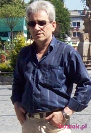 Mirek, Male, 68, Warszawa, Polska, Photo: 1