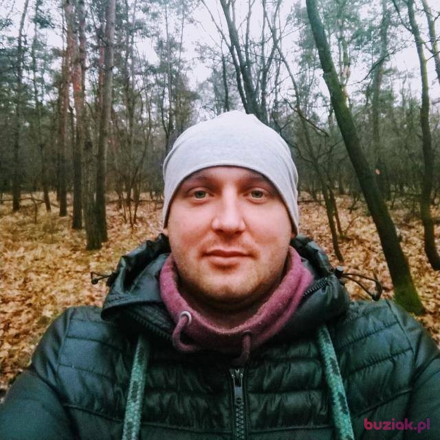 Dawid, Mężczyzna, 36, Rotterdam South Holland Province, Holandia: 1