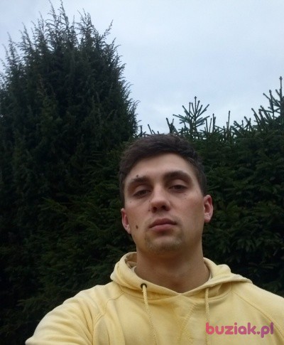Lemon, Mężczyzna, 33, Malbork, Polska: 1