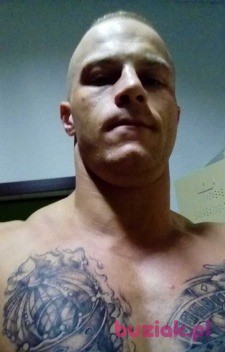 Kriss, Male, 37, Koszalin, Polska, Photo: 1