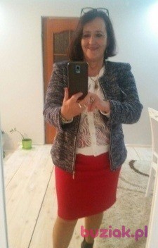 Eliza. ., Female, 65, Radom, Polska, Photo: 2