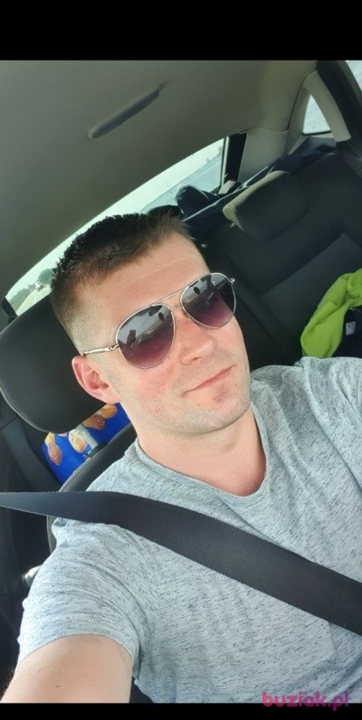 Krysian, Mężczyzna, 35, Holandia, Zdjęcie: 1