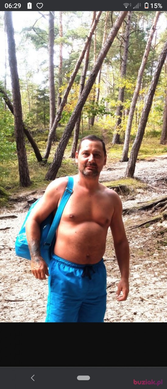 Adam, Male, 52, Monachium, Niemcy, Photo: 1