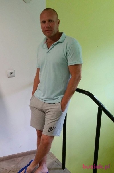 Aleksei, Male, 44, Skawina, Polska, Photo: 1