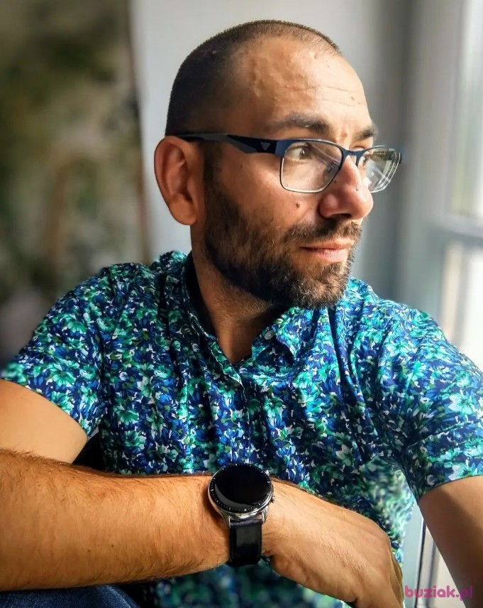Krzysztof, Male, 48, Biała Podlaska, Polska, Photo: 2