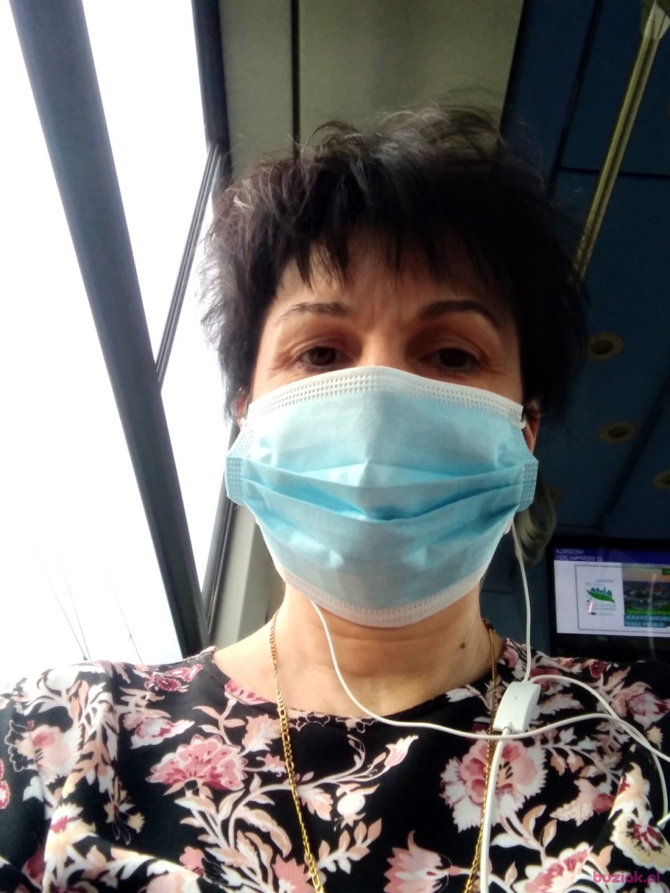 Ania, Kobieta, 50, Kraków, Polska, Zdjęcie: 3