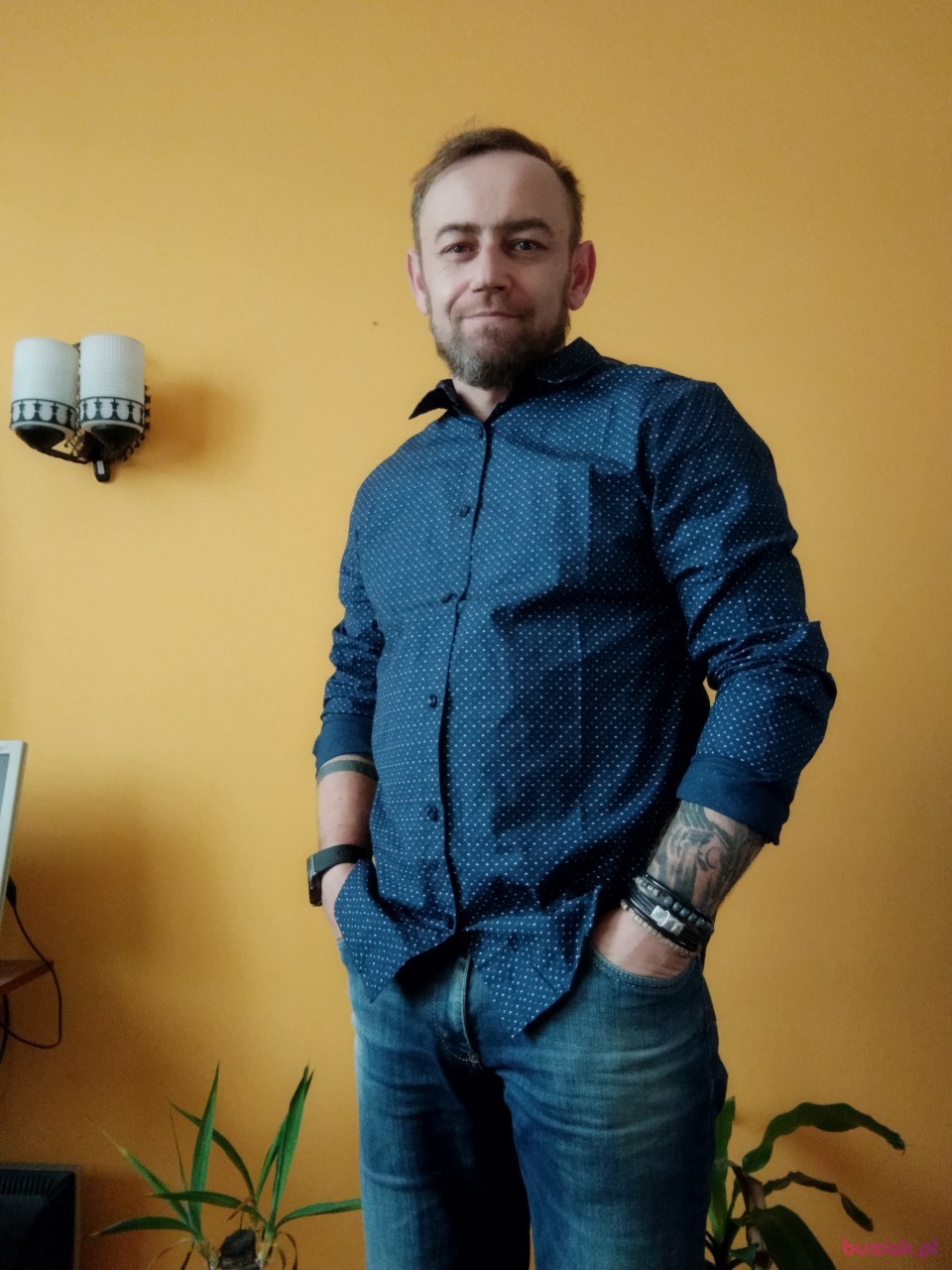 Scooby, Kobieta, 44, Krotoszyn, Polska: 1