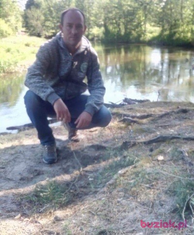Piotr Kuskowski, Mężczyzna, 45, Ostrołęka, Polska, Zdjęcie: 3