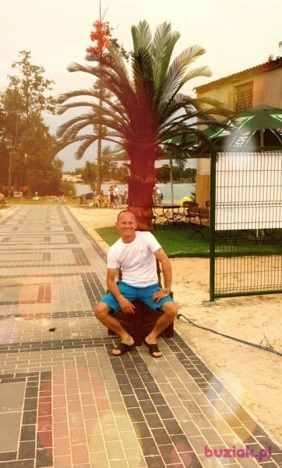 Paweł , Mężczyzna, 44, Stalowa Wola, Polska, Zdjęcie: 1