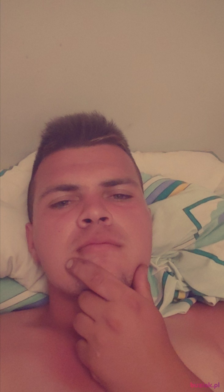 Tomek, Mężczyzna, 24, Haga, Holandia: 1
