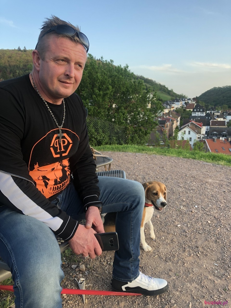 Zbigniew, Male, 50, Niemcy, Photo: 5