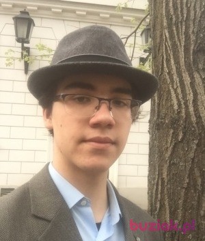 Krystian, Mężczyzna, 25, Warszawa, Polska: 1