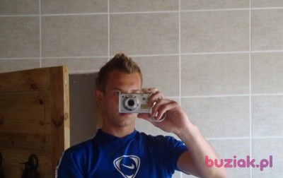 Tomek, Male, 34, Wałcz, Polska, Photo: 1