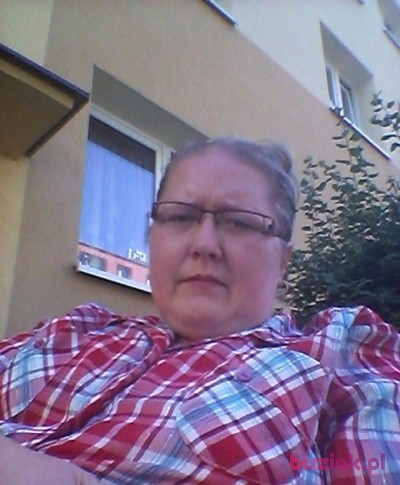 Iwona, Female, 48, Busko-Zdrój, Polska, Photo: 2