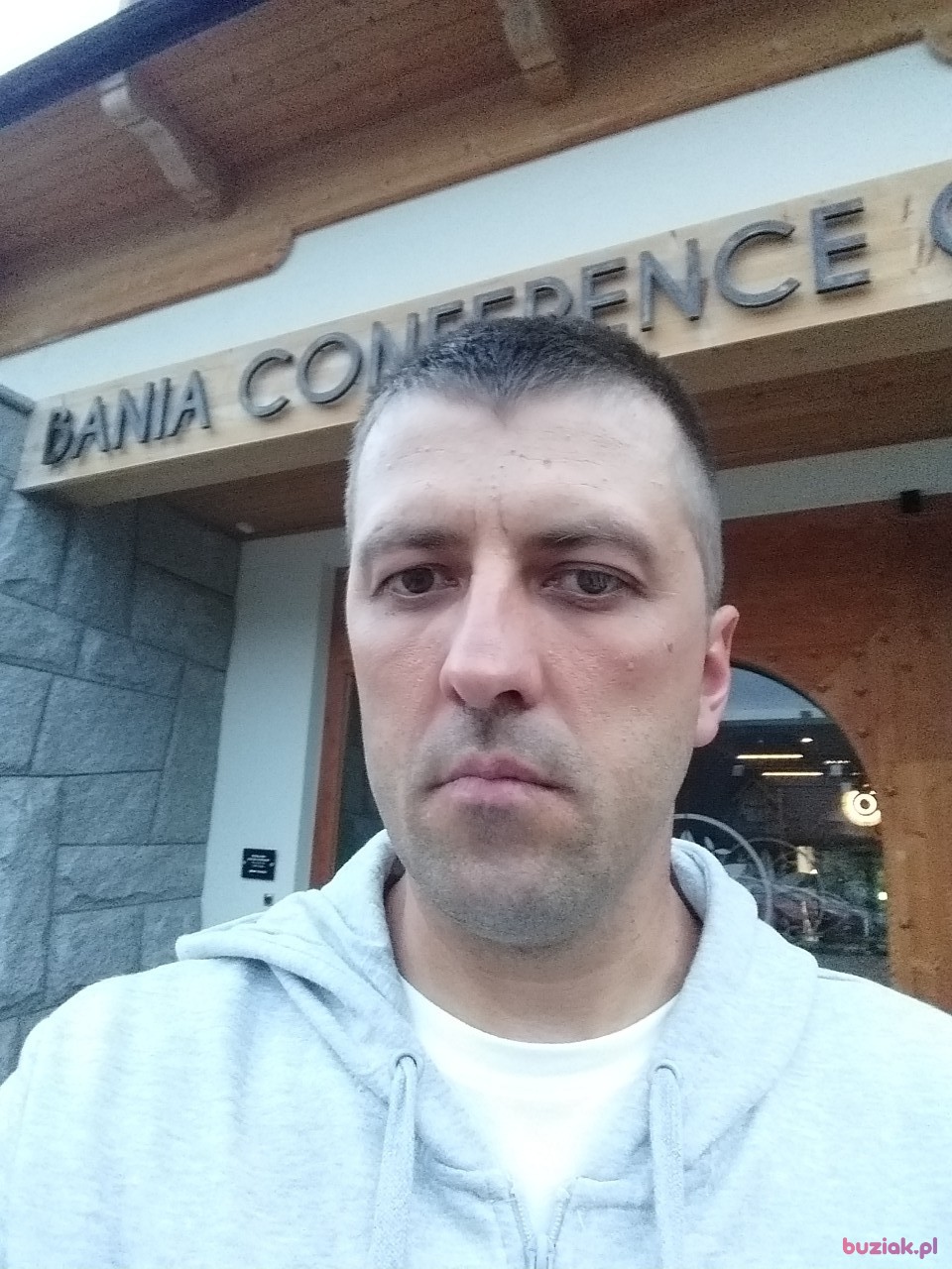 Michal, Male, 40, Radom, Polska: 1