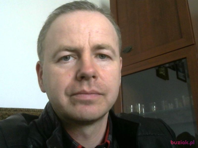 Szymon, Mężczyzna, 48, Hrubieszów, Polska: 1