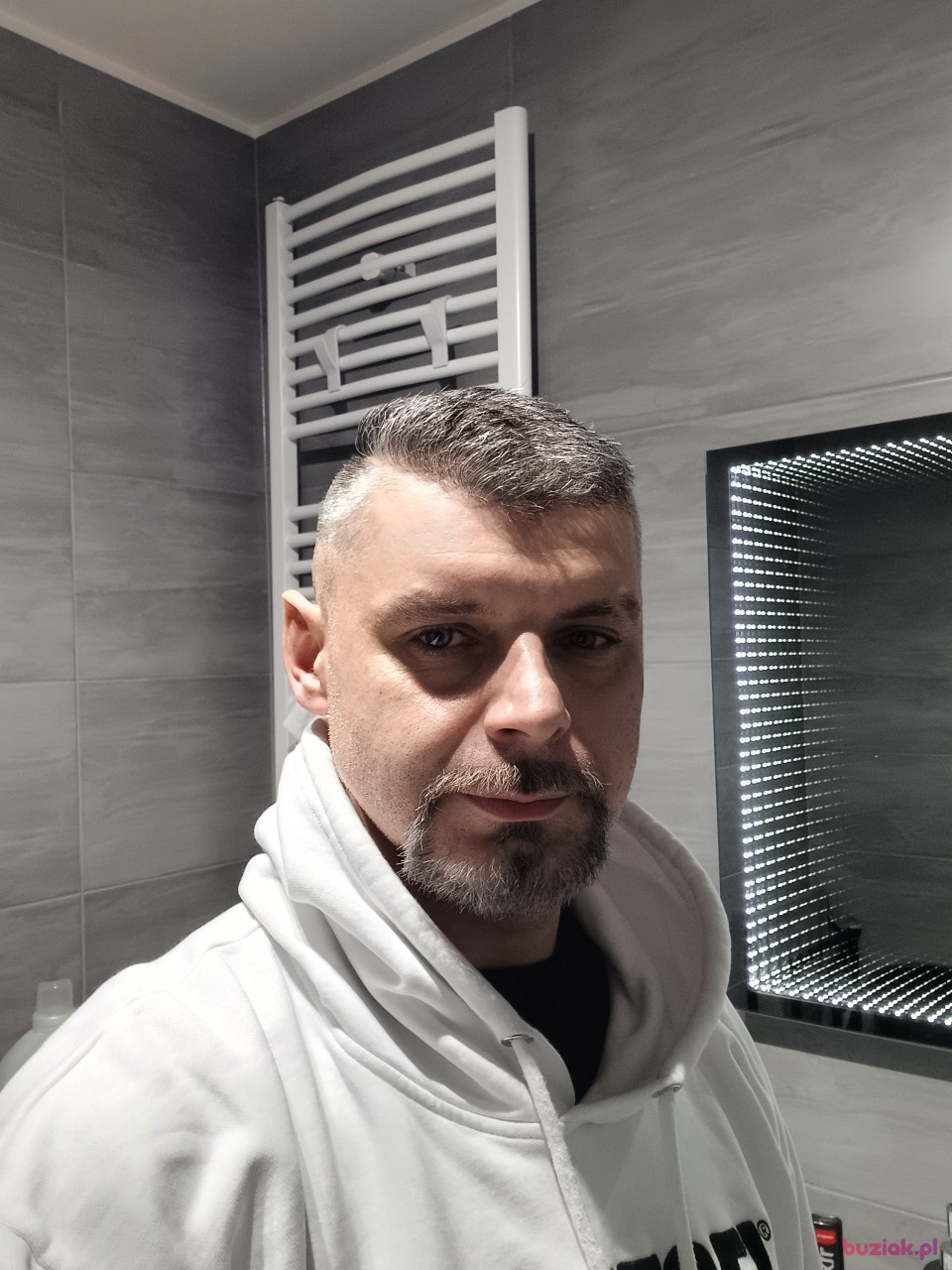 Łukasz, Mężczyzna, 42, Szczecin, Polska, Zdjęcie: 2