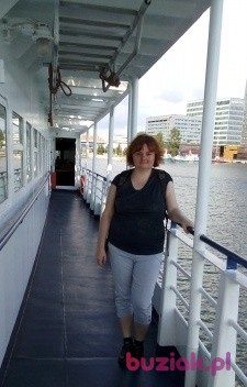 Malgorzata, Kobieta, 45, Kraków, Polska: 1