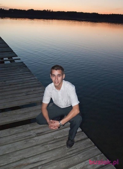 przemek, Male, 32, Skwierzyna, Polska, Photo: 2