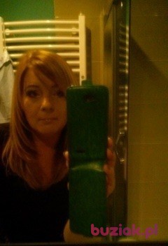 Eliza , Female, 51, Inowrocław, Polska: 1