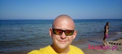 Łukasz, Male, 36, Lublin, Polska: 1