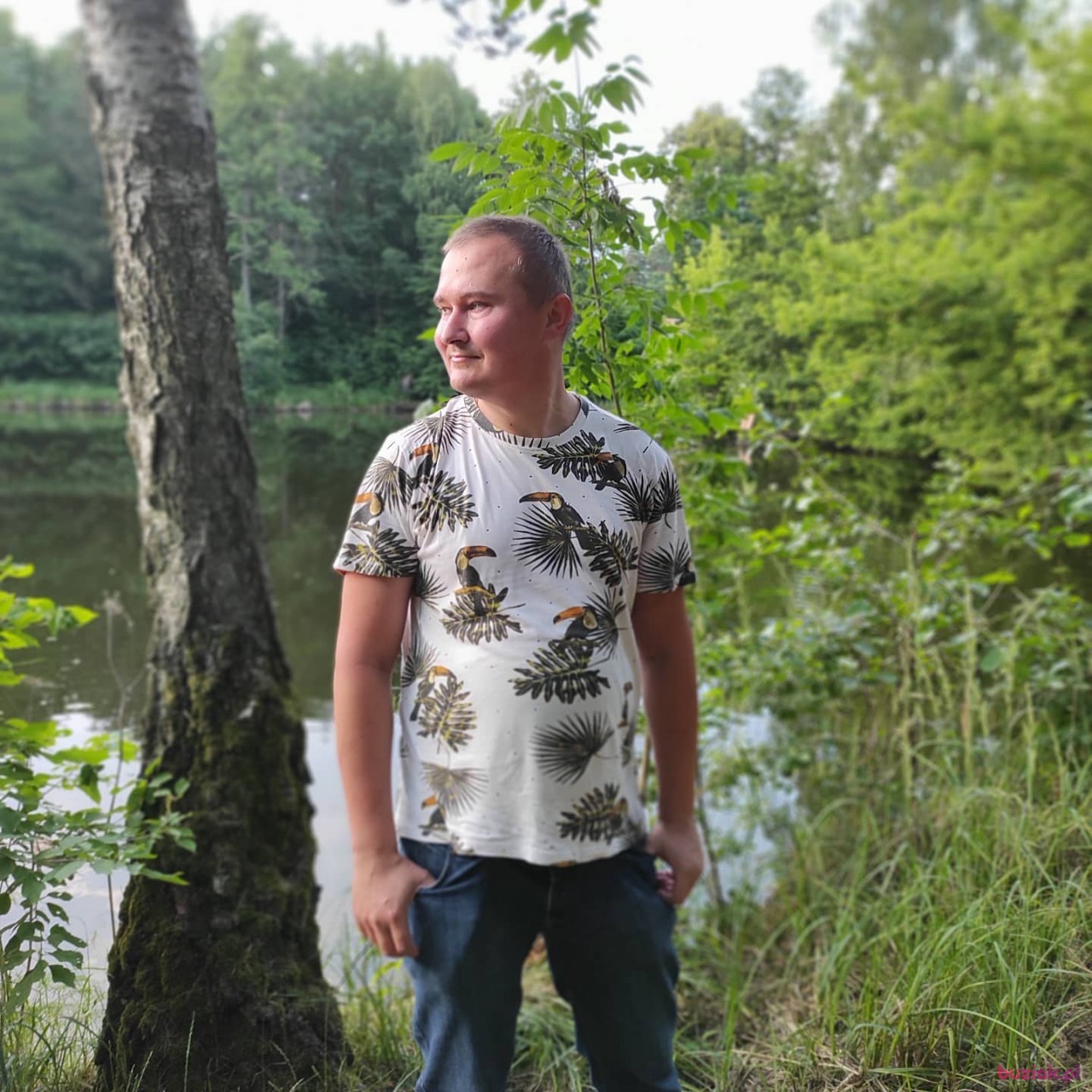 Michał, Mężczyzna, 36, Zgierz, Polska, Zdjęcie: 20