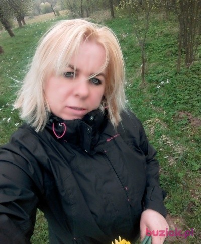 Bozena, Female, 45, Kraków, Polska, Photo: 1