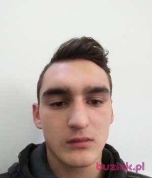 Krystian, Male, 27, Polska: 1