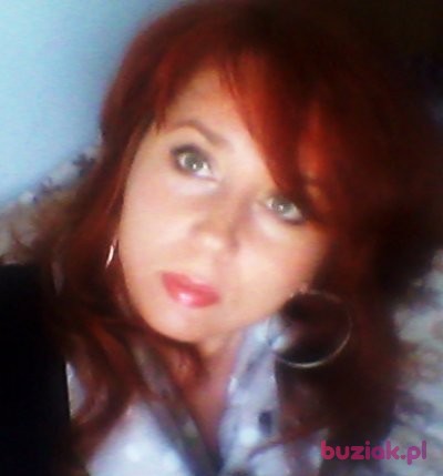 Imbirimiod, Kobieta, 49, Warszawa, Polska, Zdjęcie: 1