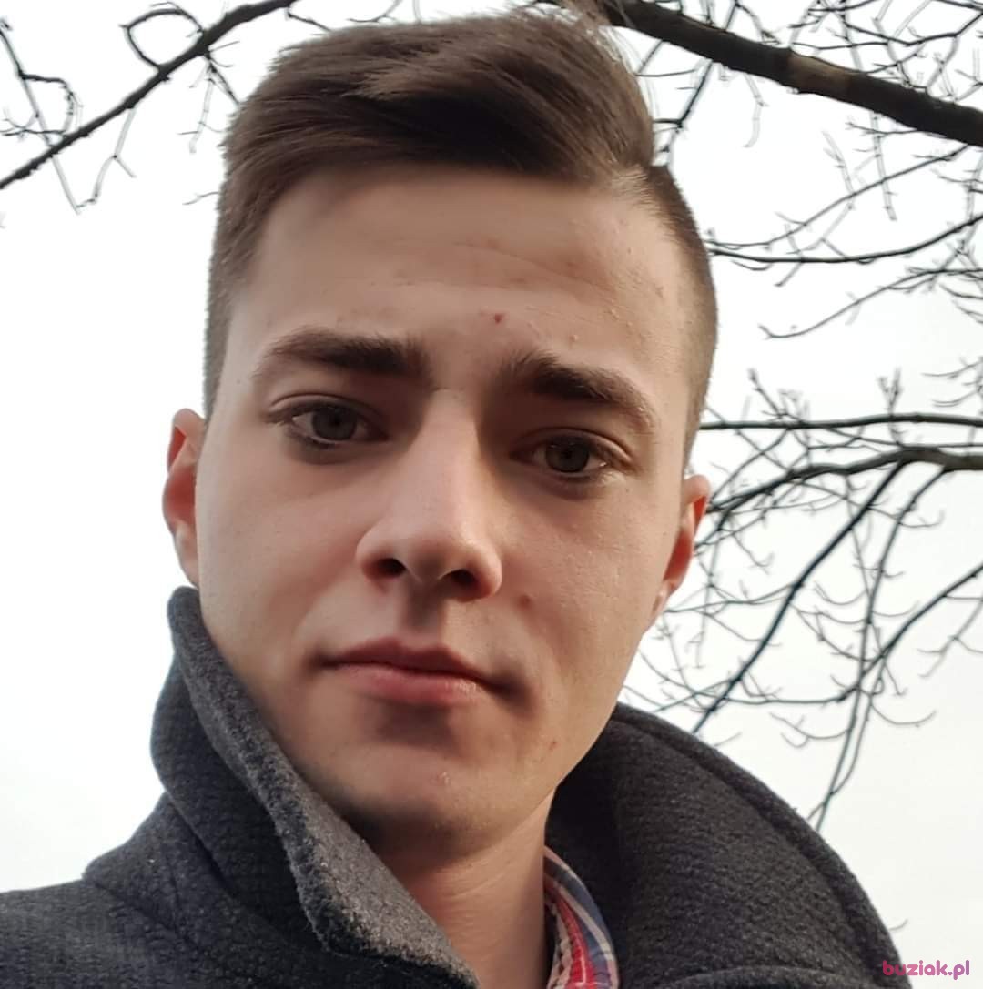 Krzysiek, Male, 28, Katowice, Polska: 1
