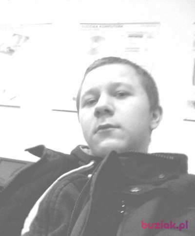 Arek, Mężczyzna, 28, Dęblin, Polska: 1