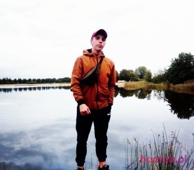 Jakub, Male, 26, Holandia, Photo: 1
