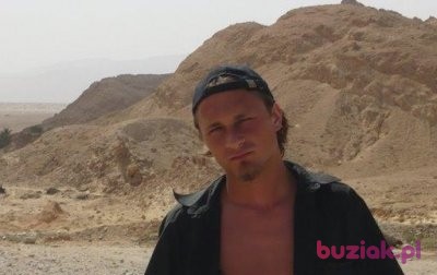 Kuba, Male, 40, Kraków, Polska, Photo: 3
