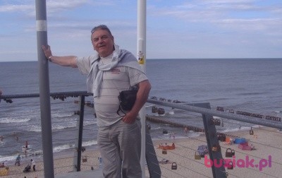 zdzisław, Mężczyzna, 68, Oleśnica, Polska, Zdjęcie: 1