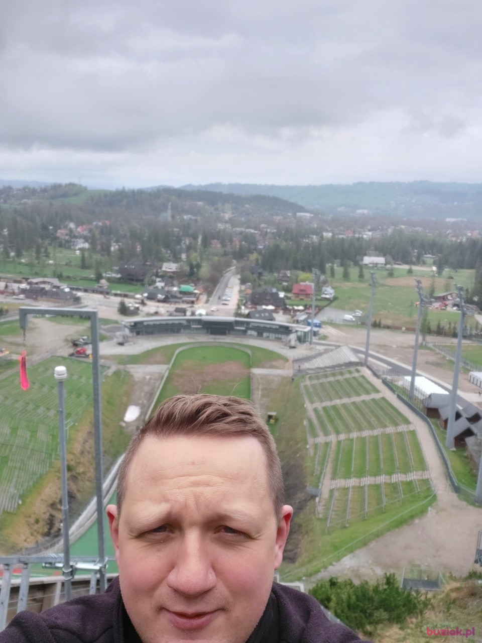 Dominik, Mężczyzna, 41, Gdynia, Polska: 1