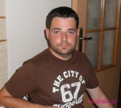 Don234, Male, 37, Polska: 1