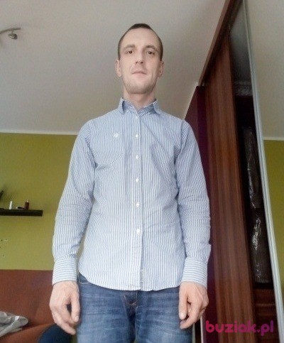 Paweł, Mężczyzna, 35, Gniezno, Polska, Zdjęcie: 2