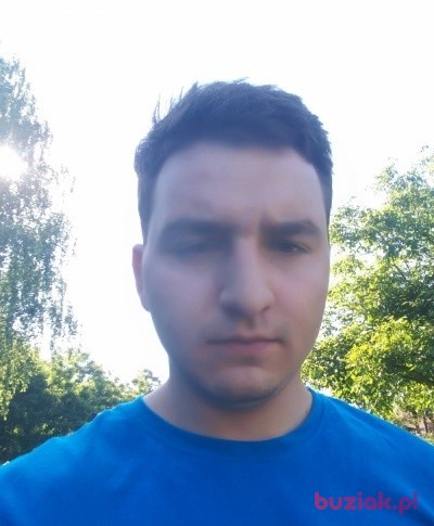 Sebastian, Mężczyzna, 27, Brzesko, Polska, Zdjęcie: 2