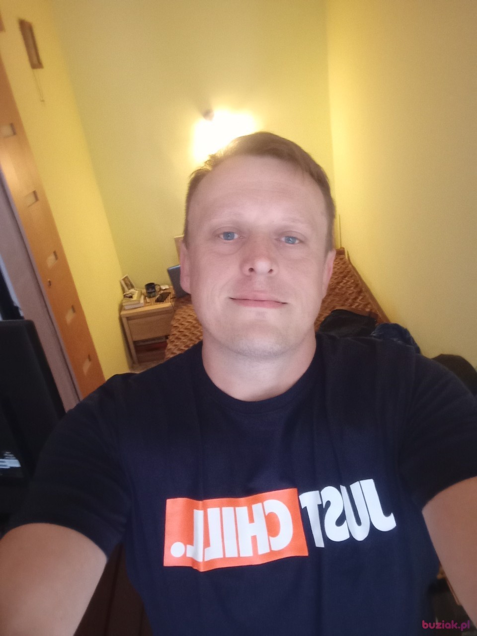 Rafał, Male, 41, Gdańsk, Polska, Photo: 1