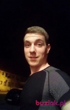 Adam, Male, 28, Gołdap, Polska: 1