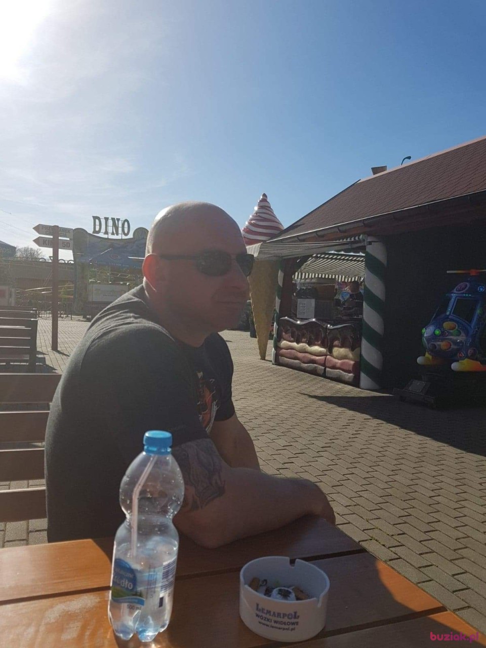 Robert, Male, 50, Haarlem North Holland Province, Holandia, Photo: 1