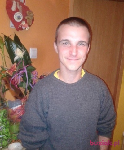 Krystian, Mężczyzna, 38, Pelplin, Polska: 1