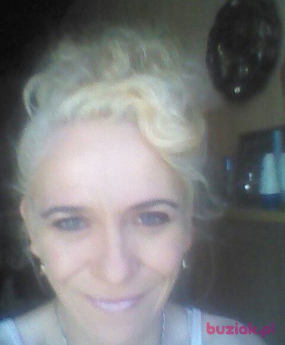 annata, Kobieta, 50, Szczecin, Polska, Zdjęcie: 2