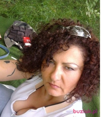 Magda, Female, 54, Katowice, Polska, Photo: 1