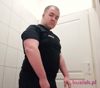 Maciej, Mężczyzna, 33, Warszawa, Polska, Zdjęcie: 2